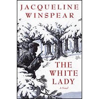 The White Lady by Jacqueline Winspear ePub