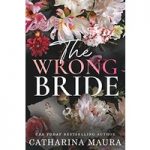 The Wrong Bride by Catharina Maura ePub