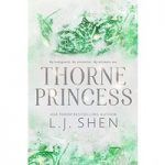 Thorne Princess by L.J. Shen ePub