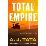 Total Empire by A. J. Tata ePub