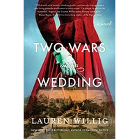 Two Wars and a Wedding by Lauren Willig ePub