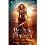 Vampire Morning by Theophilus Monroe ePub