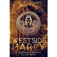 Westside Harpy by T.J. Deschamps ePub