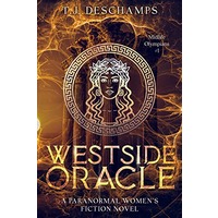 Westside Oracle by T.J. Deschamps ePub