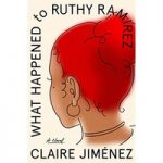 What Happened to Ruthy Ramirez by Claire Jimenez ePub
