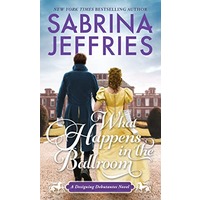 What Happens in the Ballroom by Sabrina Jeffries ePub