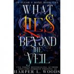 What Lies Beyond the Veil by Harper L. Woods ePub