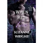 When He's Torn by Suzanne Wright ePub