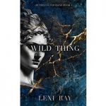 Wild Thing by Lexi Ray ePub