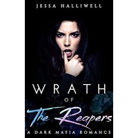 Wrath of The Reapers by Jessa Halliwell ePub