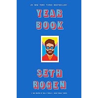 Yearbook by Seth Rogen ePub