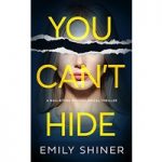 You Can't Hide by Emily shiner ePub