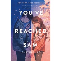 You've Reached Sam by Dustin Thao ePub
