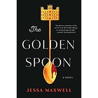 he Golden Spoon by Jessa Maxwell ePub