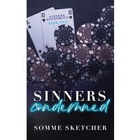 inners Condemned by Somme Sketcher ePub