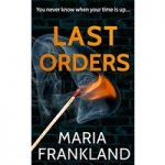 last orders by maria frankland ePub