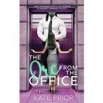 The Orc from the Office by Kate Prior ePub