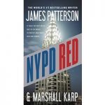 NYPD Red by James Patterson ePub