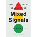 Mixed Signals by Uri Gneezy ePub