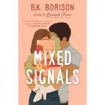 Mixed Signals by B.K. Borison ePub