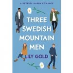 Three Swedish Mountain Men by Lily Gold ePub