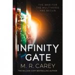 Infinity Gate by M. R. Carey ePub