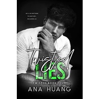Twisted Lies by Ana Huang ePub