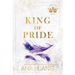 King of Pride by Ana Huang ePub