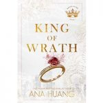 King of Wrath by Ana Huang ePub
