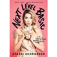 Next Level Basic by Stassi Schroeder ePub