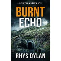 Burnt Echo by Rhys Dylan ePub