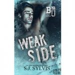 Weak Side by SJ Sylvis ePub