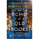 The Echo of Old Books by Barbara Davis ePub
