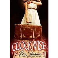 CLOCKWISE by Lee Strauss ePub