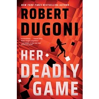 Her Deadly Game by Robert Dugoni ePub