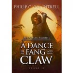 A Dance of Fang and Claw by Philip C. Quaintrell ePub