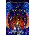 A Prophecy of Wings by Jane McGarry ePub