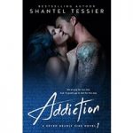 Addiction by Shantel Tessier ePub