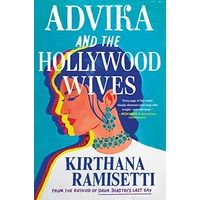 Advika and the Hollywood Wives by Kirthana Ramisetti ePub
