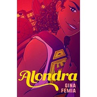 Alondra by Gina Femia ePub