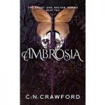 Ambrosia by C.N. Crawford ePub