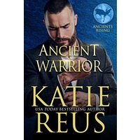Ancient Warrior by Katie Reus ePub