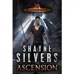 Ascension by Shayne Silvers ePub
