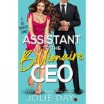 Assistant to the Billionaire CEO by Jolie Day ePub