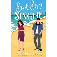 Bad Boy Singer by Sheila Sparks ePub