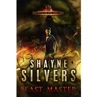 Beast Master by Shayne Silvers ePub