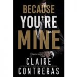 Because You're Mine by Claire Contreras ePub