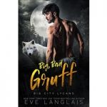 Big, Bad Gruff by Eve Langlais ePub