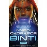 Binti: Home by Nnedi Okorafor ePub