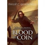 Blood and Coin by Philip C. Quaintrell ePub